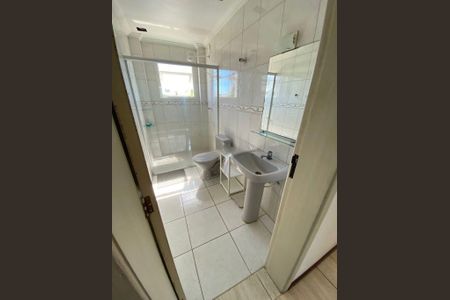 Apartamento para alugar com 73m², 3 quartos e 1 vaga