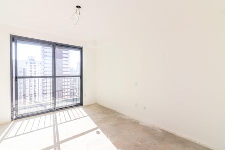 Studio de kitnet/studio para alugar com 1 quarto, 24m² em Vila Olímpia, São Paulo