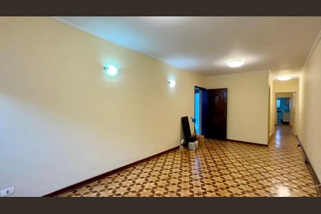 Sala de casa à venda com 3 quartos, 186m² em Alto de Pinheiros, São Paulo