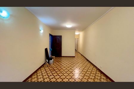 Sala de casa à venda com 3 quartos, 186m² em Alto de Pinheiros, São Paulo