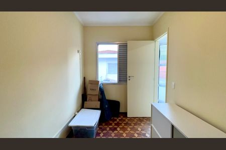 Quarto de Serviço de casa à venda com 3 quartos, 186m² em Alto de Pinheiros, São Paulo