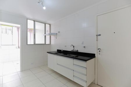 Apartamento para alugar com 95m², 3 quartos e 1 vaga Apartamento para alugar com 95m², 3 quartos e 1 vagaCozinha