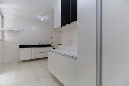 Apartamento para alugar com 95m², 3 quartos e 1 vaga Apartamento para alugar com 95m², 3 quartos e 1 vagaCozinha