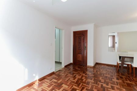 Apartamento para alugar com 95m², 3 quartos e 1 vaga Apartamento para alugar com 95m², 3 quartos e 1 vagaSala