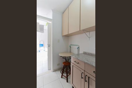 Apartamento para alugar com 95m², 3 quartos e 1 vaga Apartamento para alugar com 95m², 3 quartos e 1 vagaQuarto de serviço