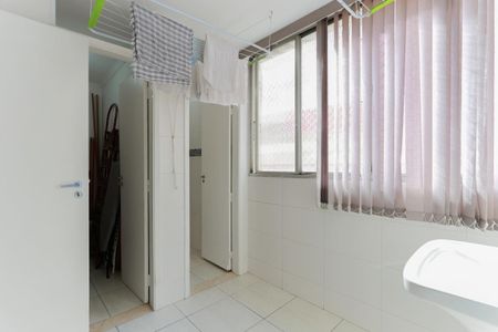 Apartamento para alugar com 95m², 3 quartos e 1 vaga Apartamento para alugar com 95m², 3 quartos e 1 vagaÁrea de serviço