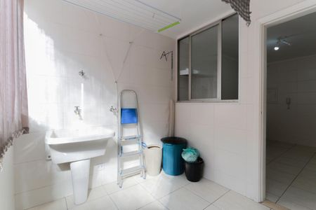 Apartamento para alugar com 95m², 3 quartos e 1 vaga Apartamento para alugar com 95m², 3 quartos e 1 vagaÁrea de serviço