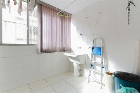 Apartamento para alugar com 95m², 3 quartos e 1 vaga Apartamento para alugar com 95m², 3 quartos e 1 vagaÁrea de serviço