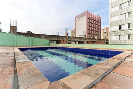 Apartamento para alugar com 95m², 3 quartos e 1 vaga Apartamento para alugar com 95m², 3 quartos e 1 vagaÁrea comum - Piscina