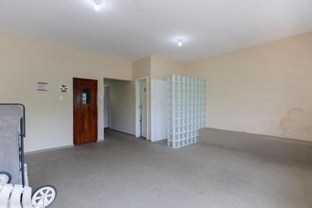 Apartamento para alugar com 95m², 3 quartos e 1 vaga Apartamento para alugar com 95m², 3 quartos e 1 vagaÁrea comum - Spa