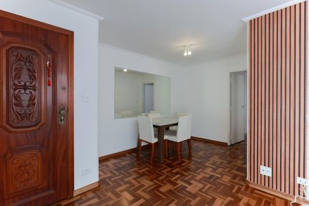 Apartamento para alugar com 95m², 3 quartos e 1 vaga Apartamento para alugar com 95m², 3 quartos e 1 vagaSala