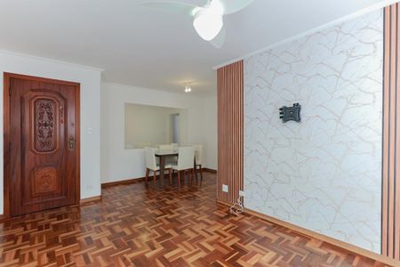 Apartamento para alugar com 95m², 3 quartos e 1 vaga Apartamento para alugar com 95m², 3 quartos e 1 vagaSala