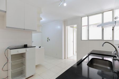 Apartamento para alugar com 95m², 3 quartos e 1 vaga Apartamento para alugar com 95m², 3 quartos e 1 vagaCozinha
