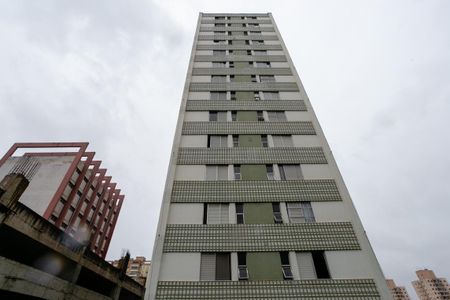 Apartamento para alugar com 95m², 3 quartos e 1 vaga Apartamento para alugar com 95m², 3 quartos e 1 vagaFachada do prédio