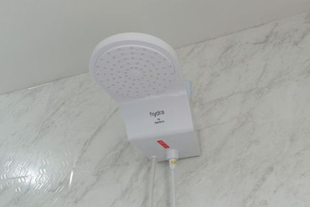 Apartamento para alugar com 95m², 3 quartos e 1 vaga Apartamento para alugar com 95m², 3 quartos e 1 vagaBanheiro da suíte