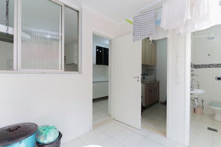 Apartamento para alugar com 95m², 3 quartos e 1 vaga Apartamento para alugar com 95m², 3 quartos e 1 vagaÁrea de serviço