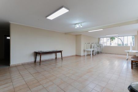 Apartamento para alugar com 95m², 3 quartos e 1 vaga Apartamento para alugar com 95m², 3 quartos e 1 vagaÁrea comum - Salão de festas