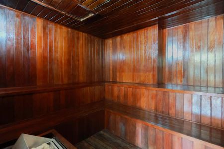 Apartamento para alugar com 95m², 3 quartos e 1 vaga Apartamento para alugar com 95m², 3 quartos e 1 vagaÁrea comum - Sauna