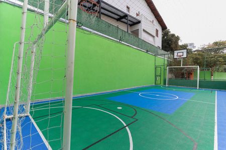 Apartamento para alugar com 95m², 3 quartos e 1 vaga Apartamento para alugar com 95m², 3 quartos e 1 vagaÁrea comum - Quadra esportiva