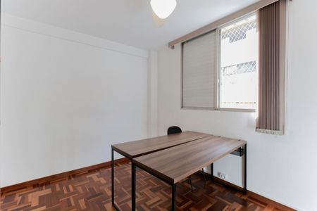 Apartamento para alugar com 95m², 3 quartos e 1 vaga Apartamento para alugar com 95m², 3 quartos e 1 vagaQuarto 2