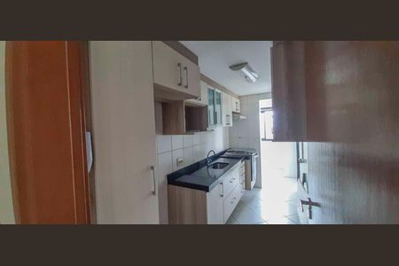 Apartamento para alugar com 78m², 3 quartos e 2 vagas Apartamento para alugar com 78m², 3 quartos e 2 vagasCozinha