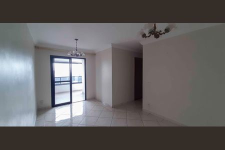 Sala de apartamento para alugar com 3 quartos, 78m² em Centro, Osasco