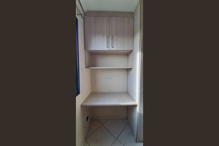 Apartamento para alugar com 78m², 3 quartos e 2 vagas