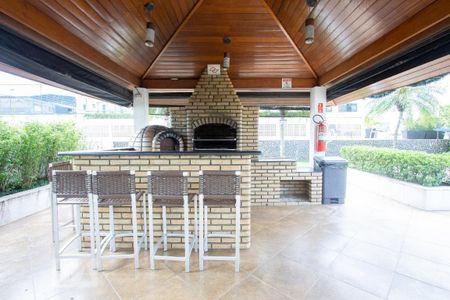 Apartamento para alugar com 78m², 3 quartos e 2 vagas