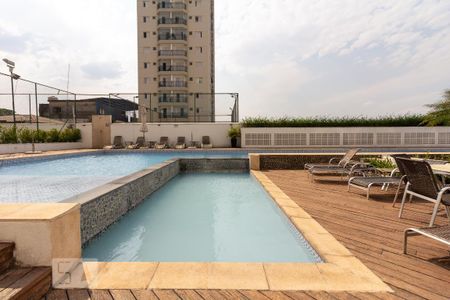 Apartamento para alugar com 78m², 3 quartos e 2 vagas