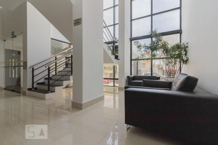 Apartamento para alugar com 78m², 3 quartos e 2 vagas Apartamento para alugar com 78m², 3 quartos e 2 vagasHall de Entrada