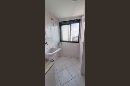 Apartamento para alugar com 78m², 3 quartos e 2 vagas