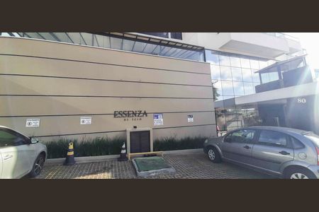 Apartamento para alugar com 78m², 3 quartos e 2 vagas