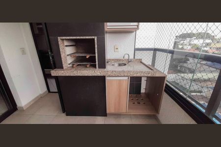 Apartamento para alugar com 78m², 3 quartos e 2 vagas