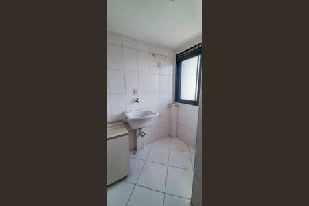 Apartamento para alugar com 78m², 3 quartos e 2 vagas Apartamento para alugar com 78m², 3 quartos e 2 vagasÁrea de Serviço