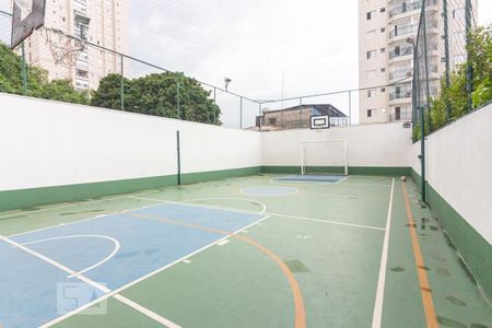 Apartamento para alugar com 78m², 3 quartos e 2 vagas Apartamento para alugar com 78m², 3 quartos e 2 vagasQuadra Esportiva