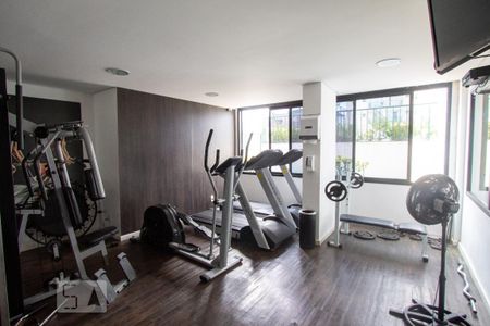 Apartamento para alugar com 78m², 3 quartos e 2 vagas