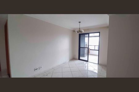 Apartamento para alugar com 78m², 3 quartos e 2 vagas
