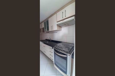 Apartamento para alugar com 78m², 3 quartos e 2 vagas