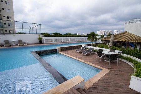 Apartamento para alugar com 78m², 3 quartos e 2 vagas
