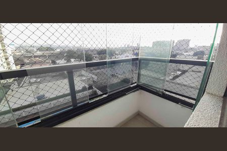 Apartamento para alugar com 78m², 3 quartos e 2 vagas Apartamento para alugar com 78m², 3 quartos e 2 vagasVista do Quarto 2
