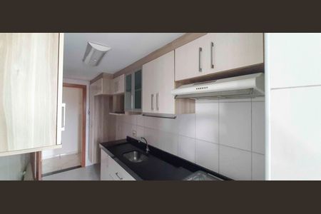 Apartamento para alugar com 78m², 3 quartos e 2 vagas
