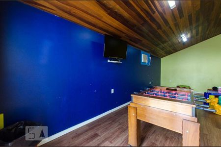 Apartamento para alugar com 78m², 3 quartos e 2 vagas Apartamento para alugar com 78m², 3 quartos e 2 vagasSalão de Jogos