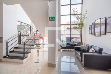 Apartamento para alugar com 78m², 3 quartos e 2 vagas