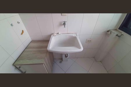 Apartamento para alugar com 78m², 3 quartos e 2 vagas