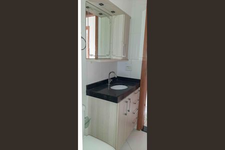 Apartamento para alugar com 78m², 3 quartos e 2 vagas