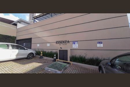 Apartamento para alugar com 78m², 3 quartos e 2 vagas