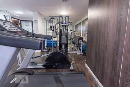 Apartamento para alugar com 78m², 3 quartos e 2 vagas