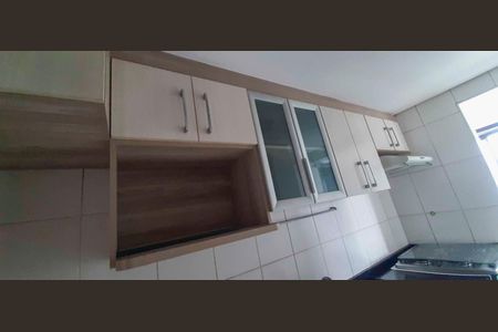 Apartamento para alugar com 78m², 3 quartos e 2 vagas