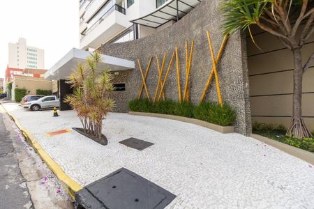 Apartamento para alugar com 78m², 3 quartos e 2 vagas Apartamento para alugar com 78m², 3 quartos e 2 vagasFachada do Condomínio