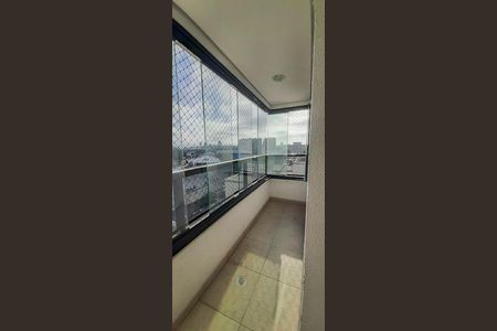 Apartamento para alugar com 78m², 3 quartos e 2 vagas